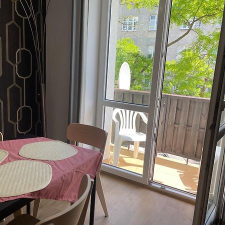 דירות Apartament Przy Plazy Gdynia Centrum חדר תמונה