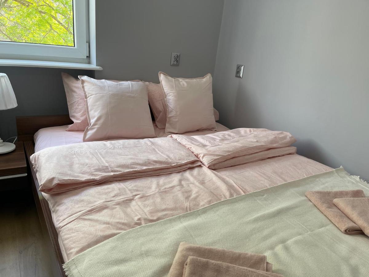 דירות Apartament Przy Plazy Gdynia Centrum מראה חיצוני תמונה