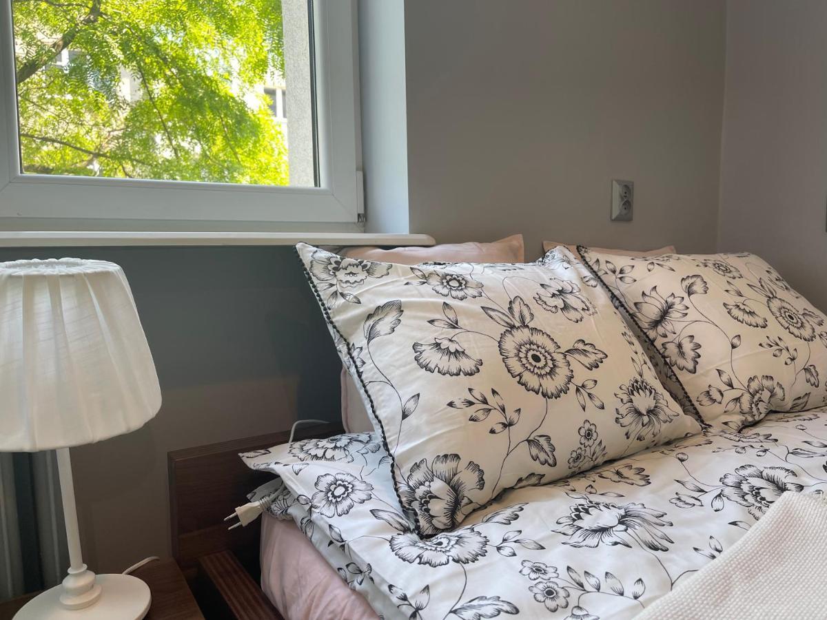 דירות Apartament Przy Plazy Gdynia Centrum מראה חיצוני תמונה